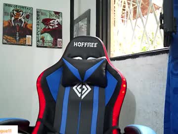 Diegorogue_ Chaturbate stream image from February 13, 2025