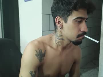 Dmacedo96 Chaturbate stream image from February 13, 2025