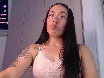 Eleven_Diamond Chaturbate stream image from February 13, 2025