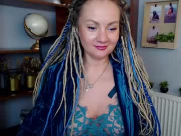 Erotic_Kaya Chaturbate stream image from February 13, 2025