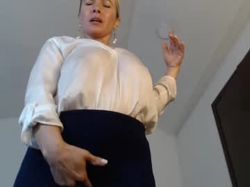 Ingridbergman Chaturbate stream image from February 13, 2025