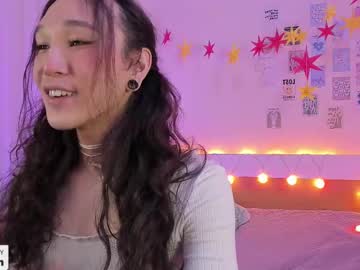 Itacemasu Chaturbate stream image from February 13, 2025