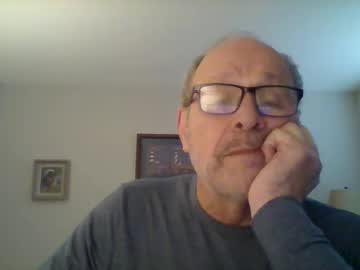 Kfries Chaturbate stream image from February 13, 2025