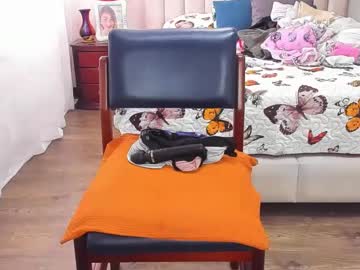 Korinasex22 Chaturbate stream image from February 13, 2025