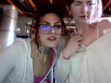 Leximasters Chaturbate stream image from February 13, 2025