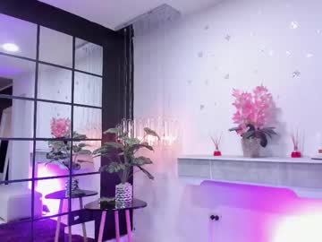 Lia_Thompson09 Chaturbate stream image from February 13, 2025