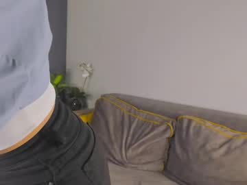 Linnbrandon Chaturbate stream image from February 13, 2025