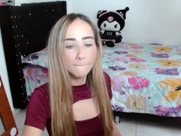 Mar7_ Chaturbate stream image from February 13, 2025