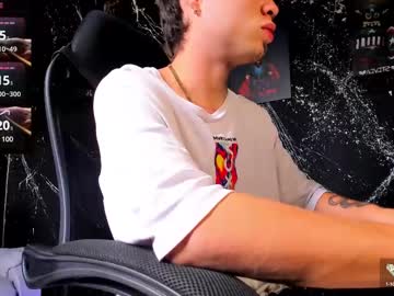 Marcuscollinss Chaturbate stream image from February 13, 2025