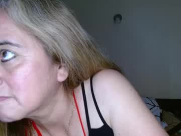Mayita_Hott Chaturbate stream image from February 13, 2025