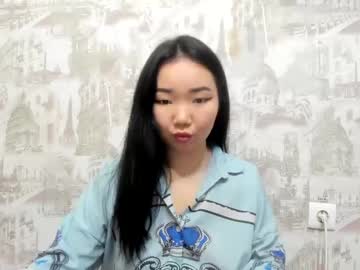 Pocahontas654 Chaturbate stream image from February 13, 2025