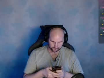 Popadosik_Mod Chaturbate stream image from February 13, 2025