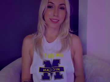 Purevibrations Chaturbate stream image from February 13, 2025
