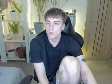 Richard_Castillo Chaturbate stream image from February 13, 2025