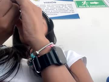 Sofiacandy17 Chaturbate stream image from February 13, 2025