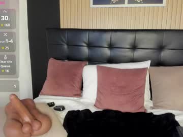 Summer_Night_ Chaturbate stream image from February 13, 2025