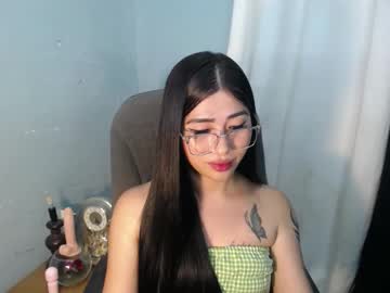 Sweetnjuicy69x Chaturbate stream image from February 13, 2025