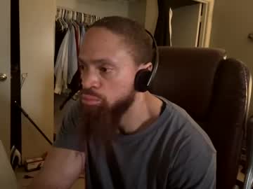 Thomasgwhitecft Chaturbate stream image from February 13, 2025