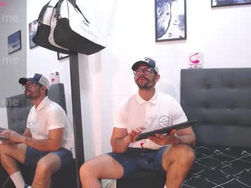 Thonykent15 Chaturbate stream image from February 13, 2025