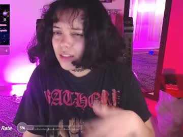 Aileendanger Chaturbate stream image from February 13, 2025