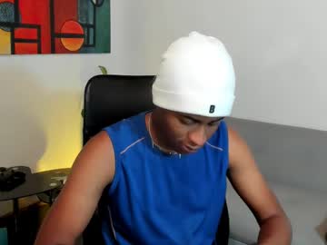 Alan_Scot Chaturbate stream image from February 13, 2025