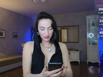 Anne_Karma Chaturbate stream image from February 13, 2025