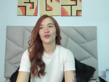Anthonia_Gomez Chaturbate stream image from February 13, 2025