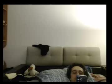 Bj_Alex1337 Chaturbate stream image from February 13, 2025