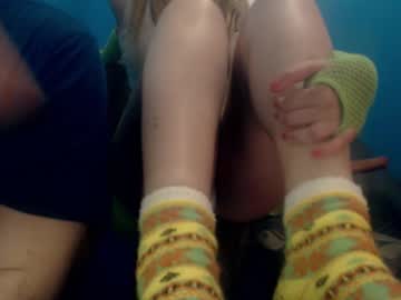 Blontsex Chaturbate stream image from February 13, 2025