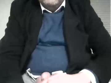 Carlo666x Chaturbate stream image from February 13, 2025