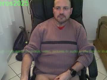 Cypheros2025 Chaturbate stream image from February 13, 2025