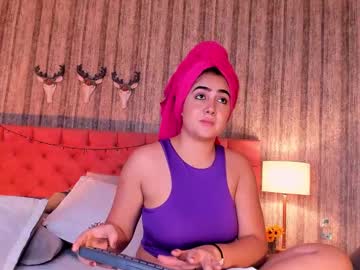 Dannastaar Chaturbate stream image from February 13, 2025