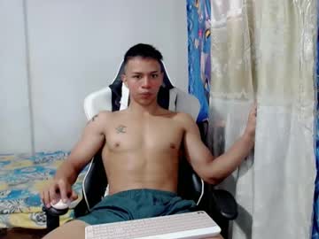 Kabic_Dragon736 Chaturbate stream image from February 13, 2025