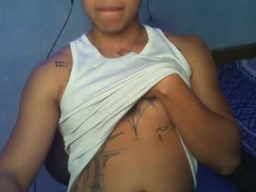 Karim_Jensen Chaturbate stream image from February 13, 2025