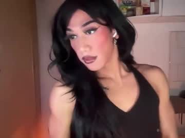 Kellyladyosa Chaturbate stream image from February 13, 2025
