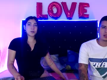 Leoft_Angelique Chaturbate stream image from February 13, 2025