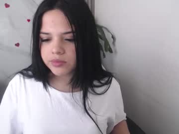 Mariana_Sweet__ Chaturbate stream image from February 13, 2025