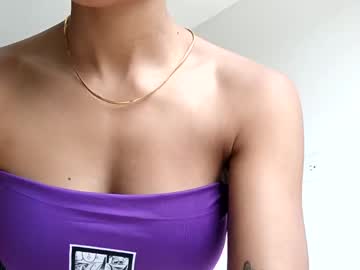 Midnight_Vk Chaturbate stream image from February 13, 2025