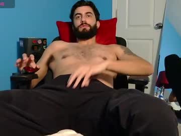 Mikehawk1589 Chaturbate stream image from February 13, 2025