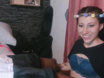 Multirealsex Chaturbate stream image from February 13, 2025