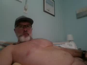 Musclemeat41 Chaturbate stream image from February 13, 2025
