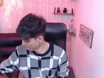 Sam_Daves Chaturbate stream image from February 13, 2025