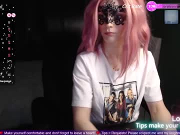 Smuffin_X Chaturbate stream image from February 13, 2025