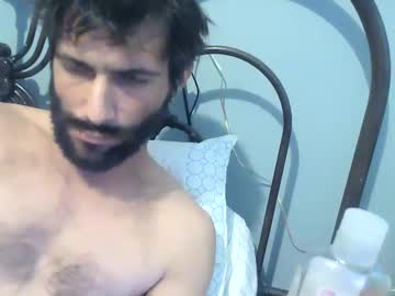 Spacecase843 Chaturbate stream image from February 13, 2025