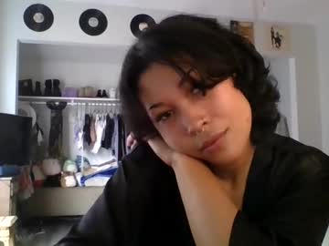 Star_Goddess_ Chaturbate stream image from February 13, 2025