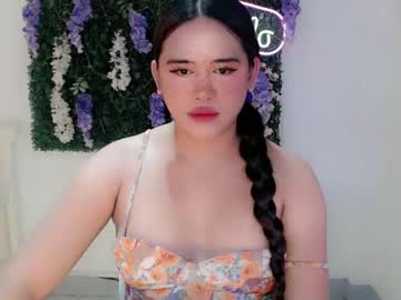 Sweetmarie21 Chaturbate stream image from February 13, 2025