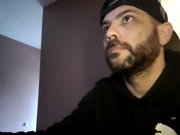 Themadhatter710 Chaturbate stream image from February 13, 2025
