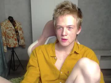 Timmy7topcut Chaturbate stream image from February 13, 2025