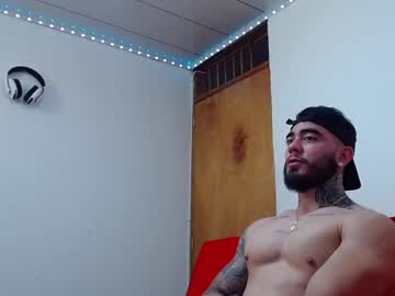 Tommyblessd1 Chaturbate stream image from February 13, 2025