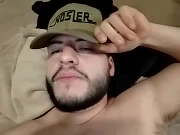 Tucolegano21 Chaturbate stream image from February 13, 2025